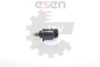SKV GERMANY 08SKV016 Idle Control Valve, air supply